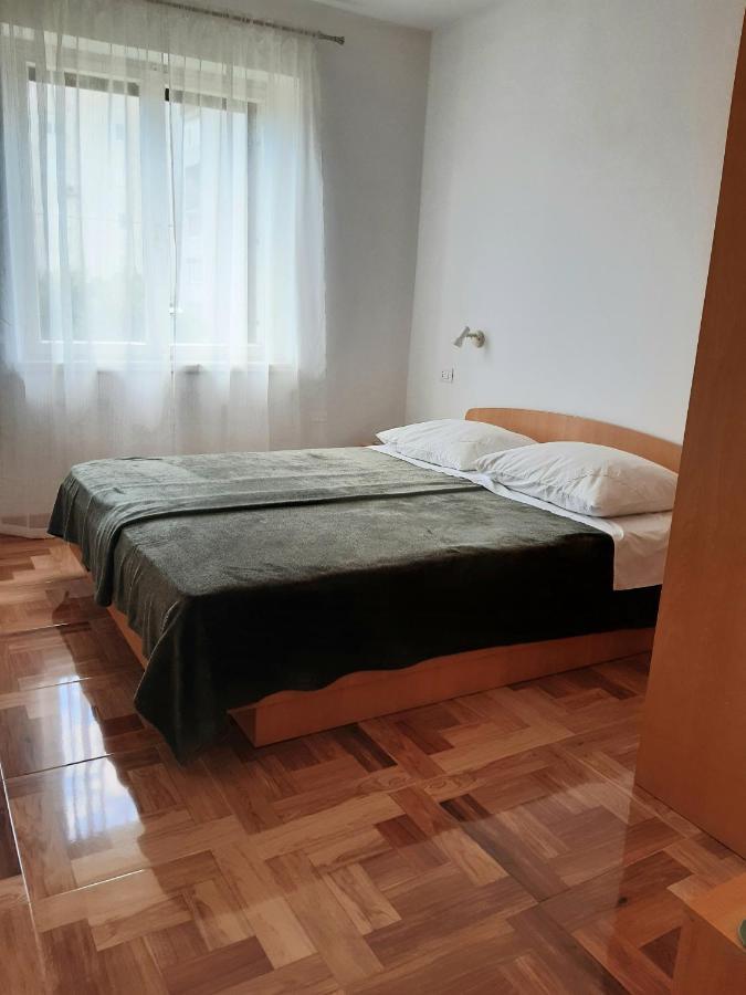 Apartments Raos Макарська Екстер'єр фото